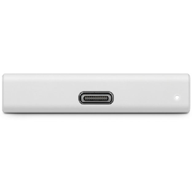 2TB ONE TOUCH SSD V2 SILVER