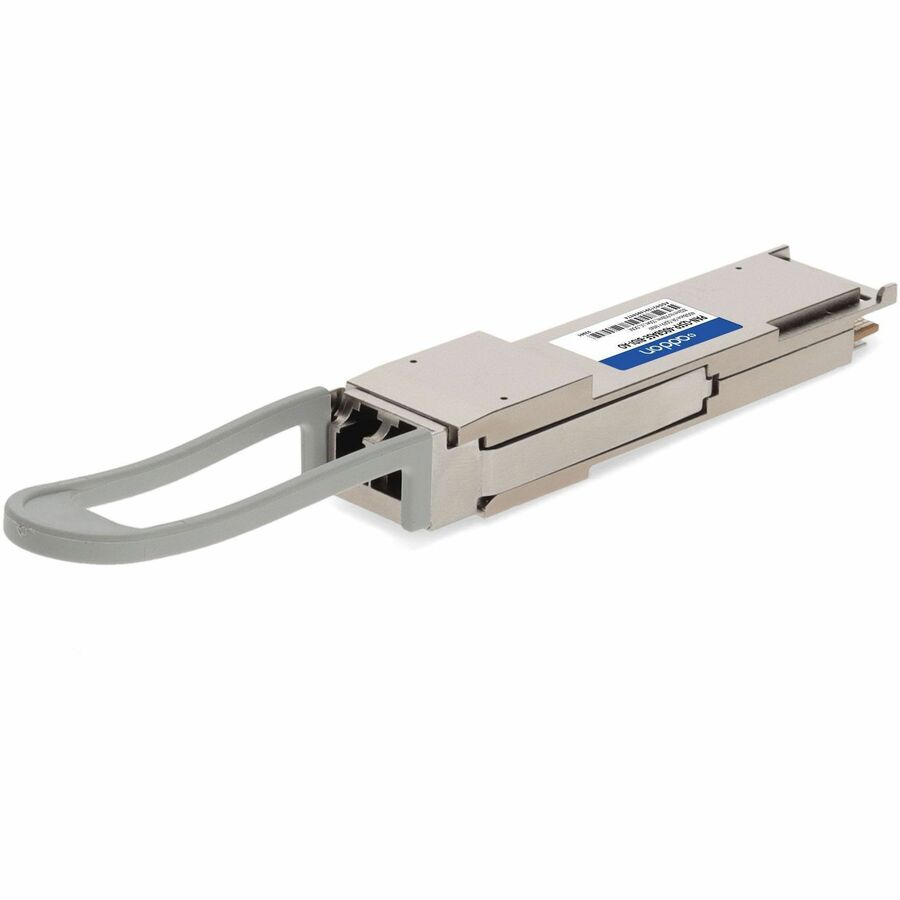 PALOALTO COMP MMF QSFP+ XCVR
