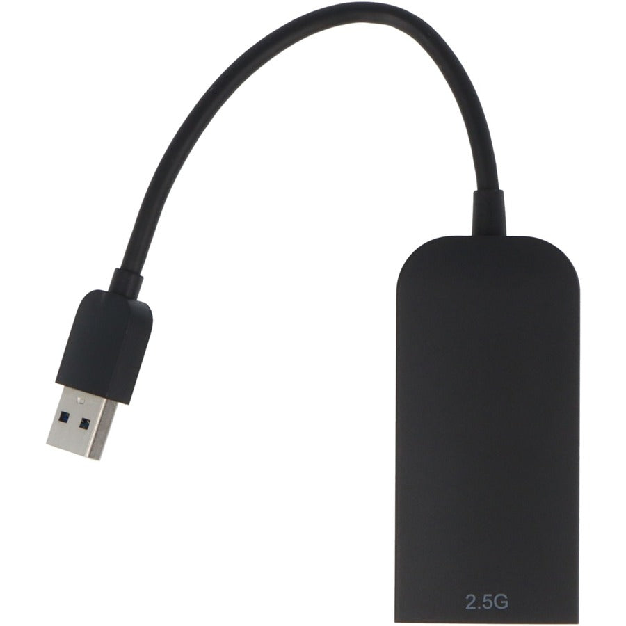 USB 3.0 TO 2.5G ETHERNET