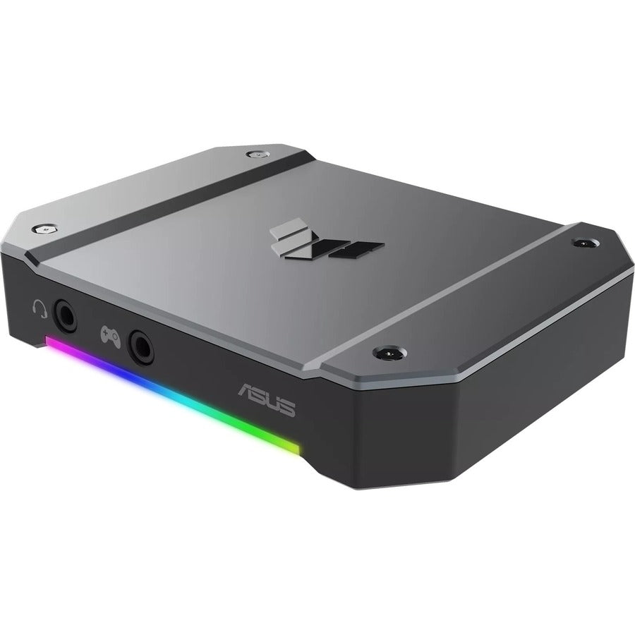 ASUS TUF GAMING CAPTURE BOX