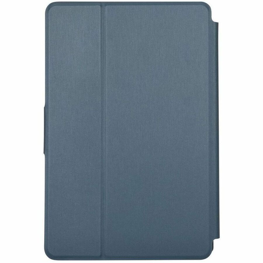 Targus SafeFit THZ78413GL Carrying Case (Folio) for 7" to 8.5" Tablet - Blue