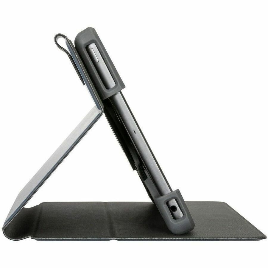 Targus SafeFit THZ78413GL Carrying Case (Folio) for 7" to 8.5" Tablet - Blue