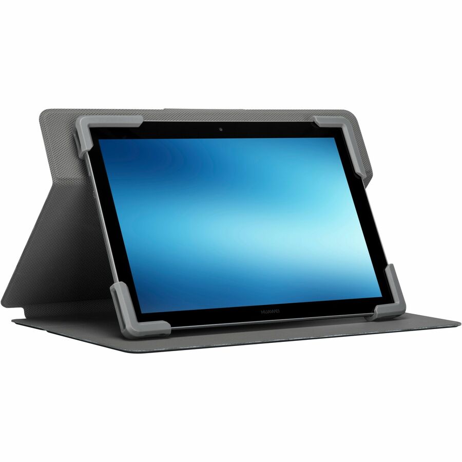 Targus SafeFit THZ78513GL Carrying Case (Folio) for 7" to 11" Tablet - Blue