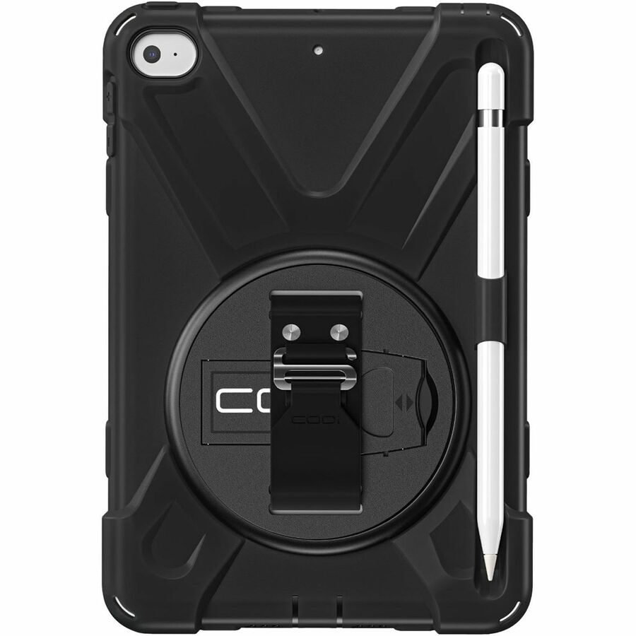 RUGGED CASE IPAD MINI 4/5