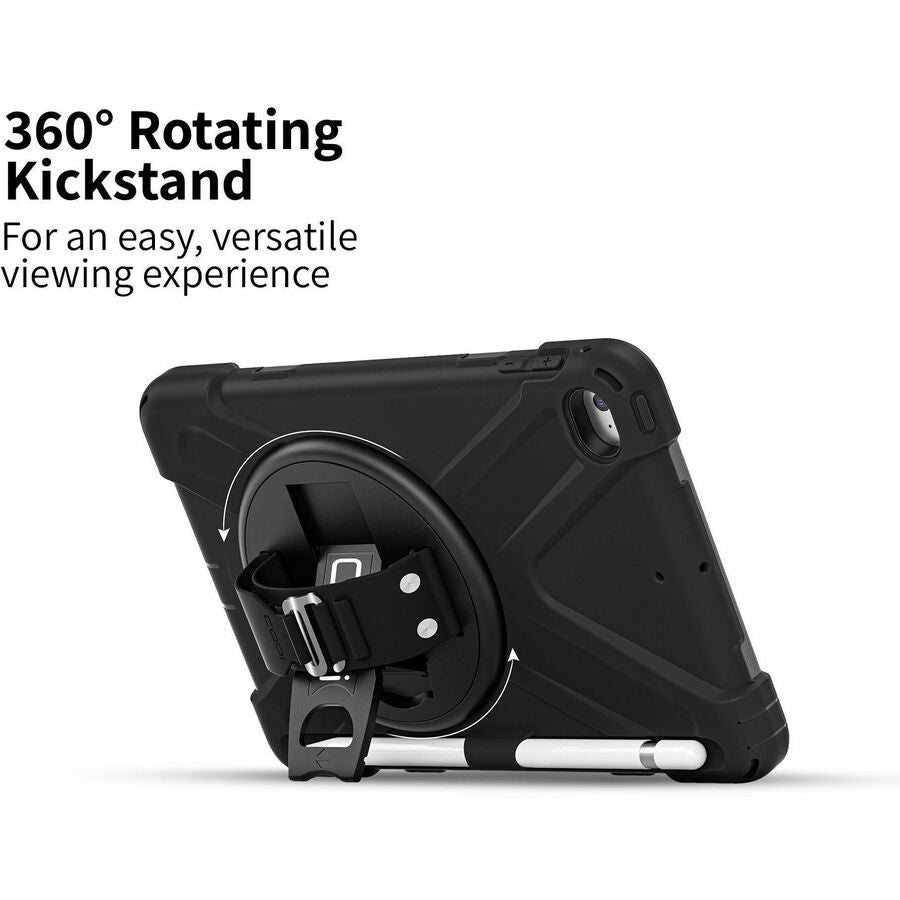 RUGGED CASE IPAD MINI 4/5