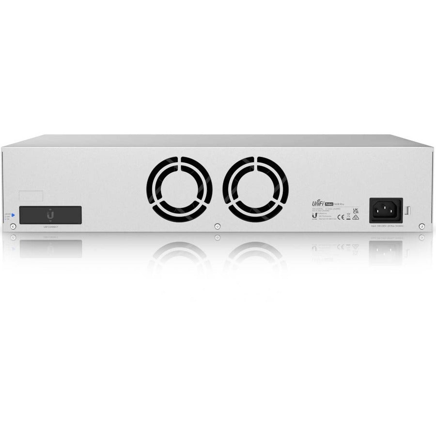 Ubiquiti Network Video Recorder Pro