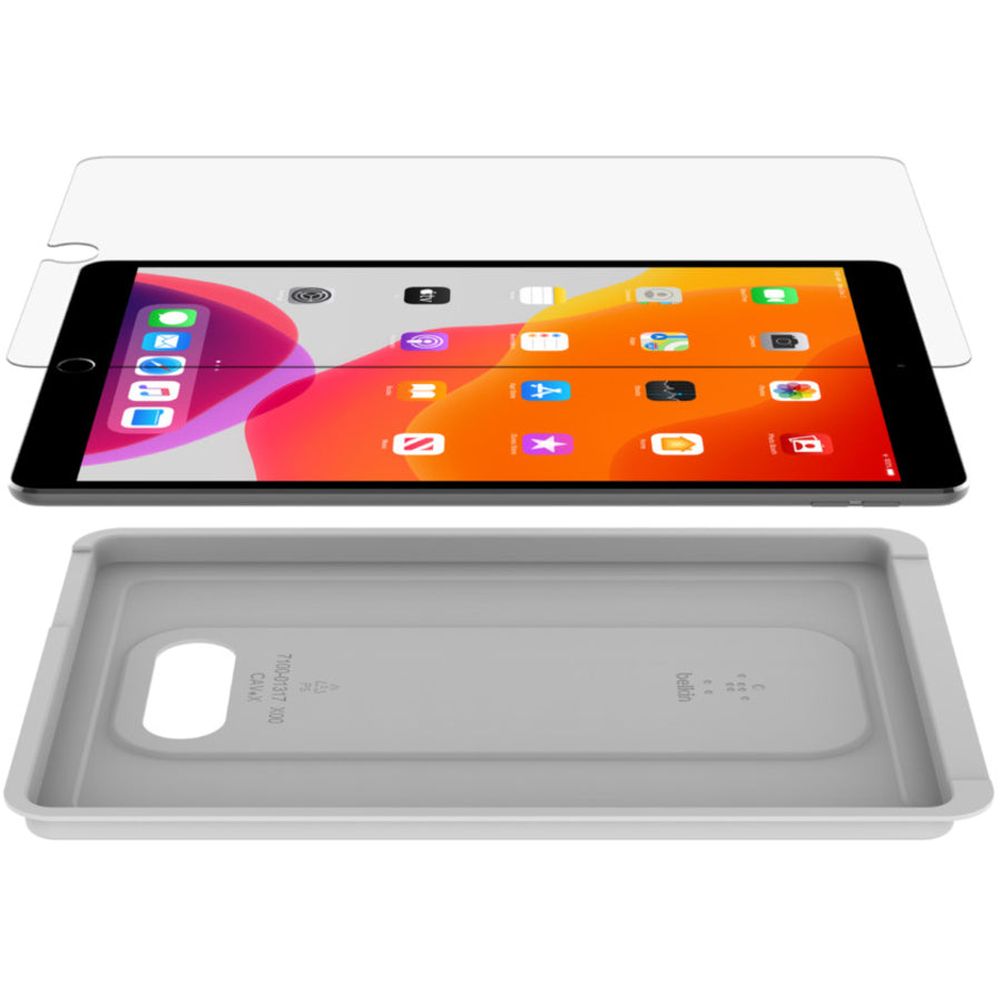 TEMPERED GLASS SCREEN PROT FOR