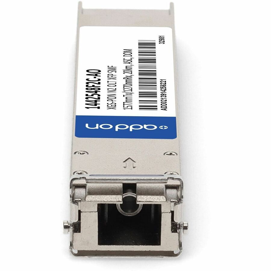 AddOn ADTRAN XFP Module