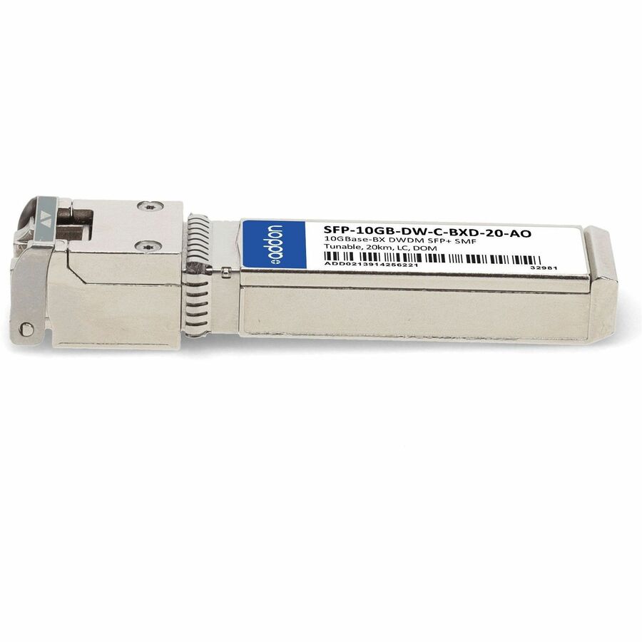 AddOn SFP + Module