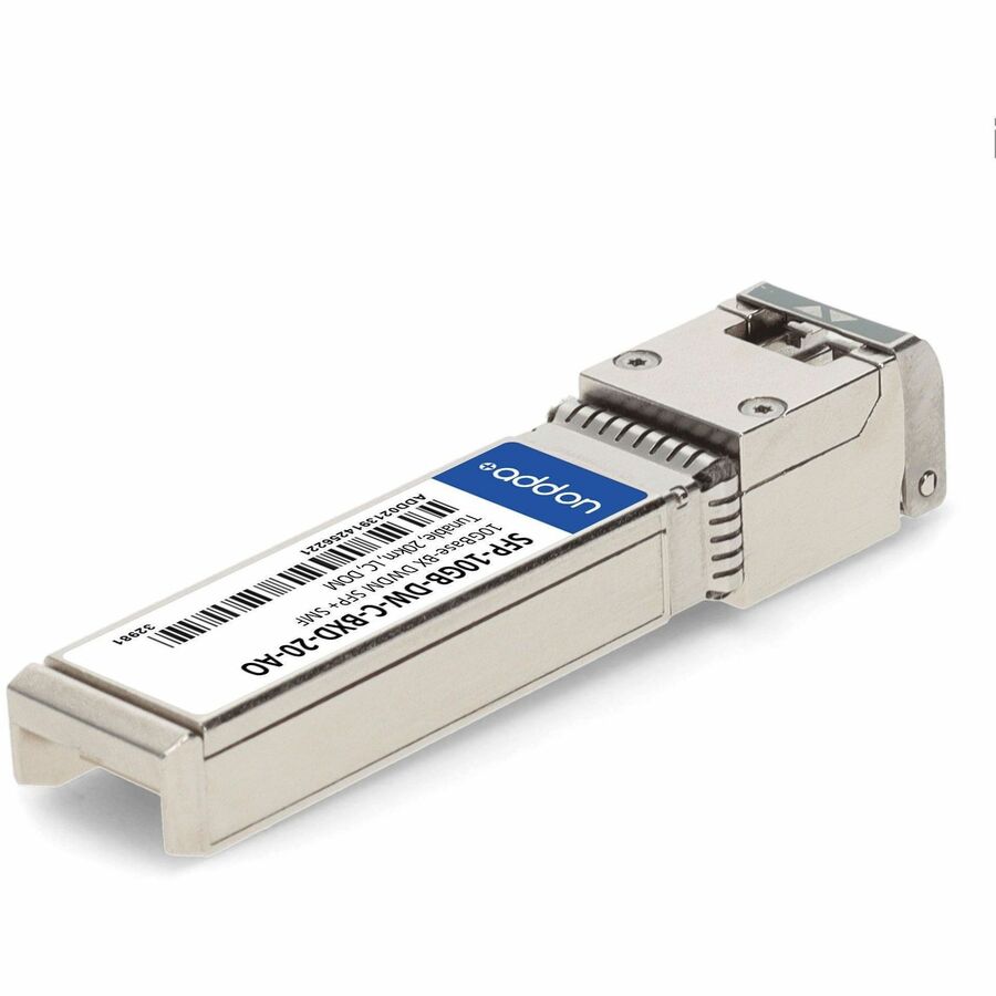 AddOn SFP + Module