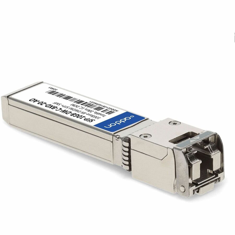 AddOn SFP + Module