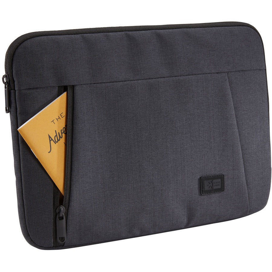 Case Logic Huxton HUXS-211 Carrying Case (Sleeve) for 11.6" Notebook, Accessories - Black