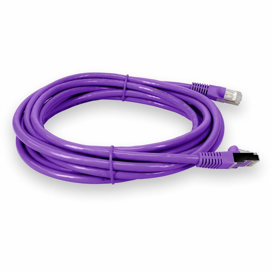 AddOn Cat.6 STP Patch Network Cable