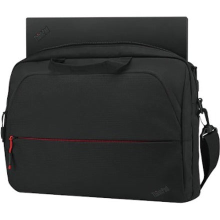 Lenovo Essential Carrying Case for 16" Lenovo Notebook, Accessories - Black