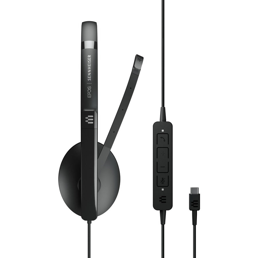 EPOS ADAPT 130 USB-C II Headset