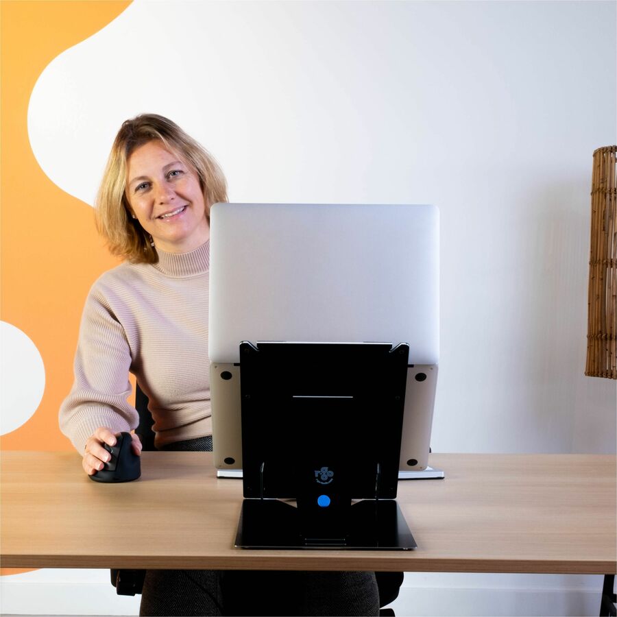 R-Go tablet and laptop stand