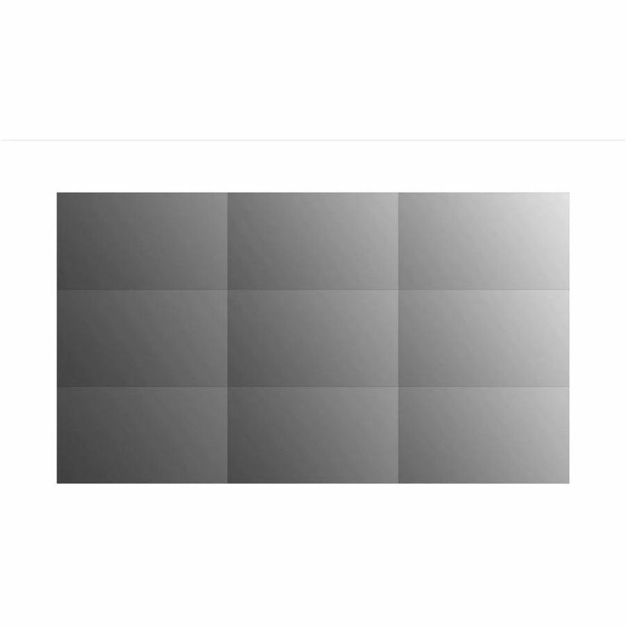 55IN 1920X1080 LCD VIDEOWALL