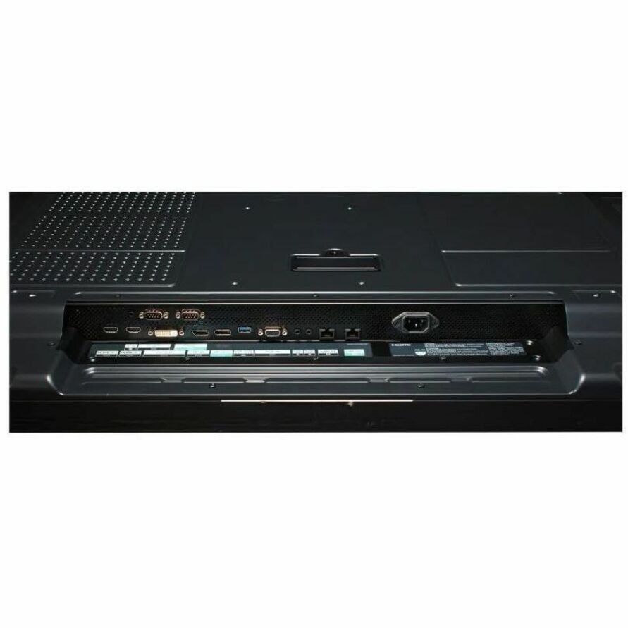 LG 55VSM5J-H Digital Signage Display