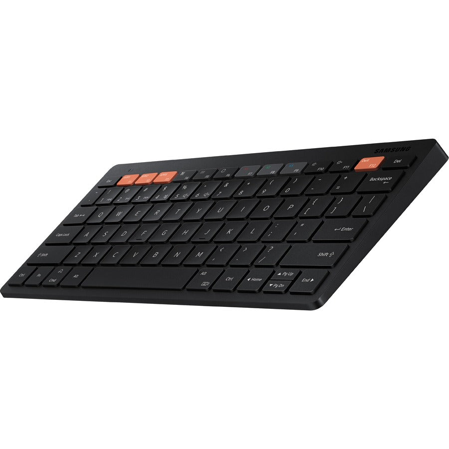 Tab Smart Keyboard Black