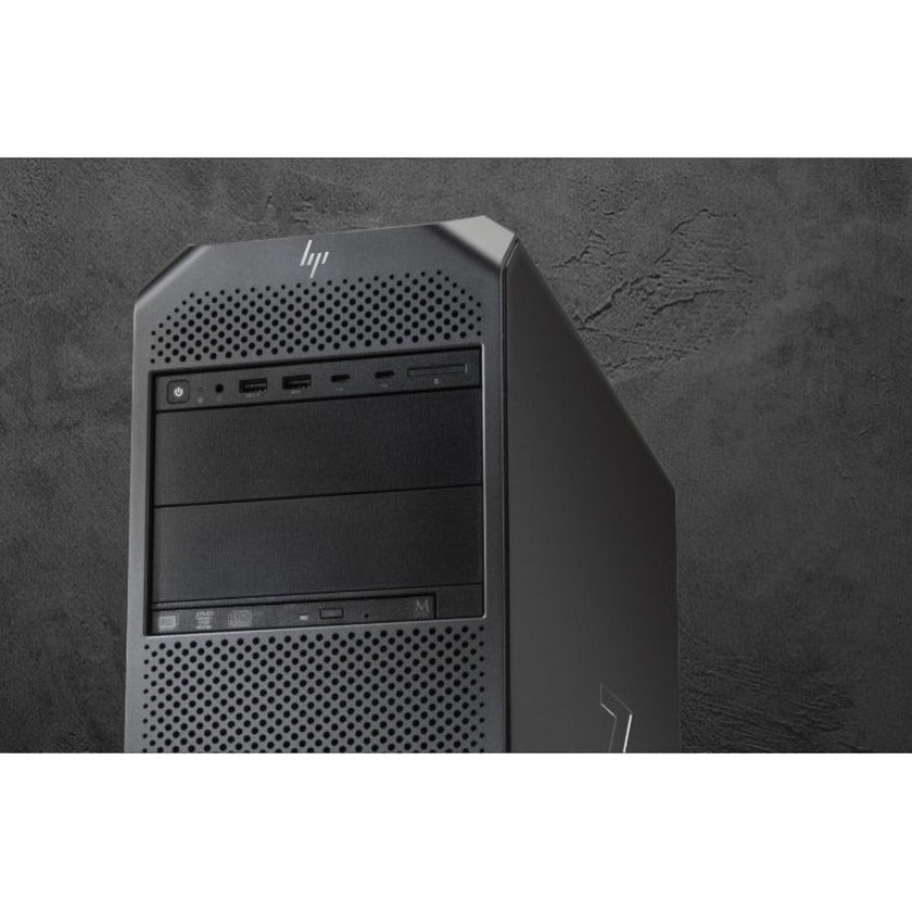 CUSTOM Z6G4T XW3235 64GB 1TB