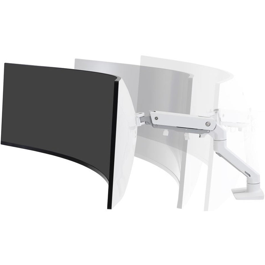 HX DESK MONITOR ARM WITH HD