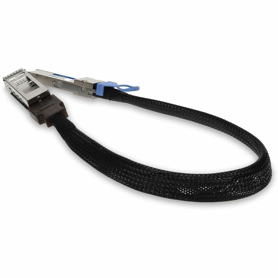 200G-CU QSFP56 DAC 36CM