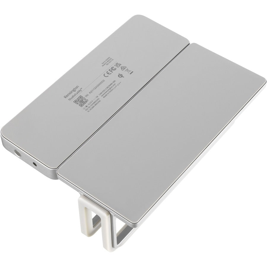 StudioCaddy w/ Qi Wireless