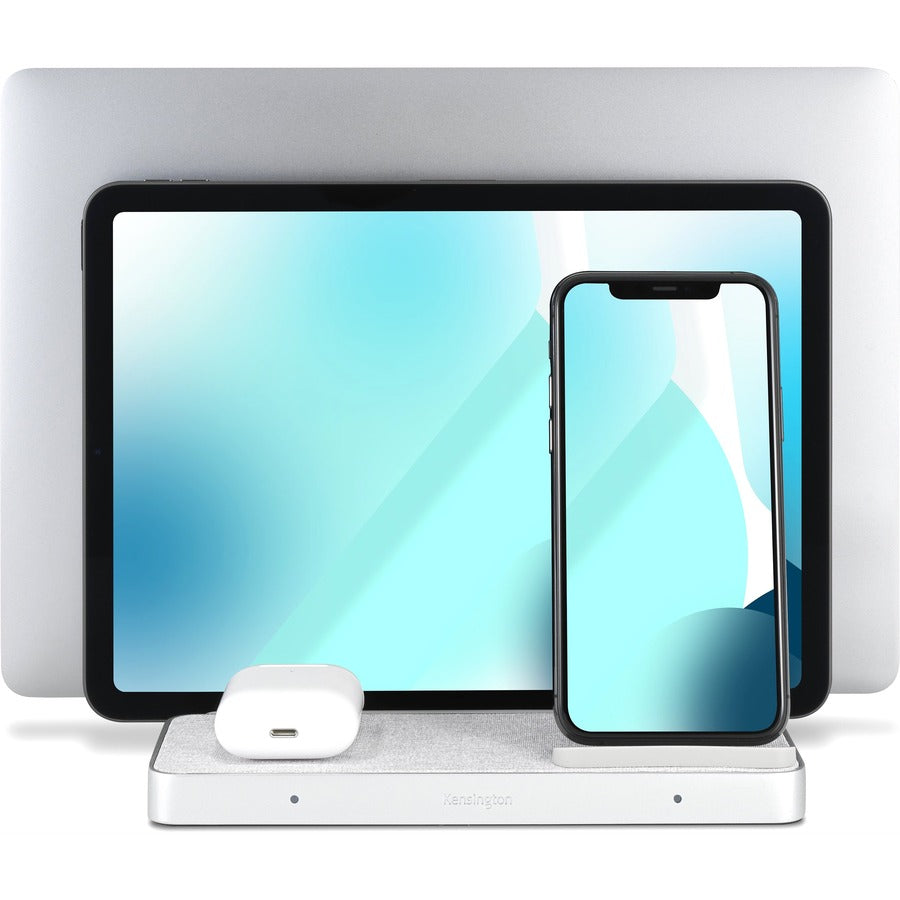 StudioCaddy w/ Qi Wireless