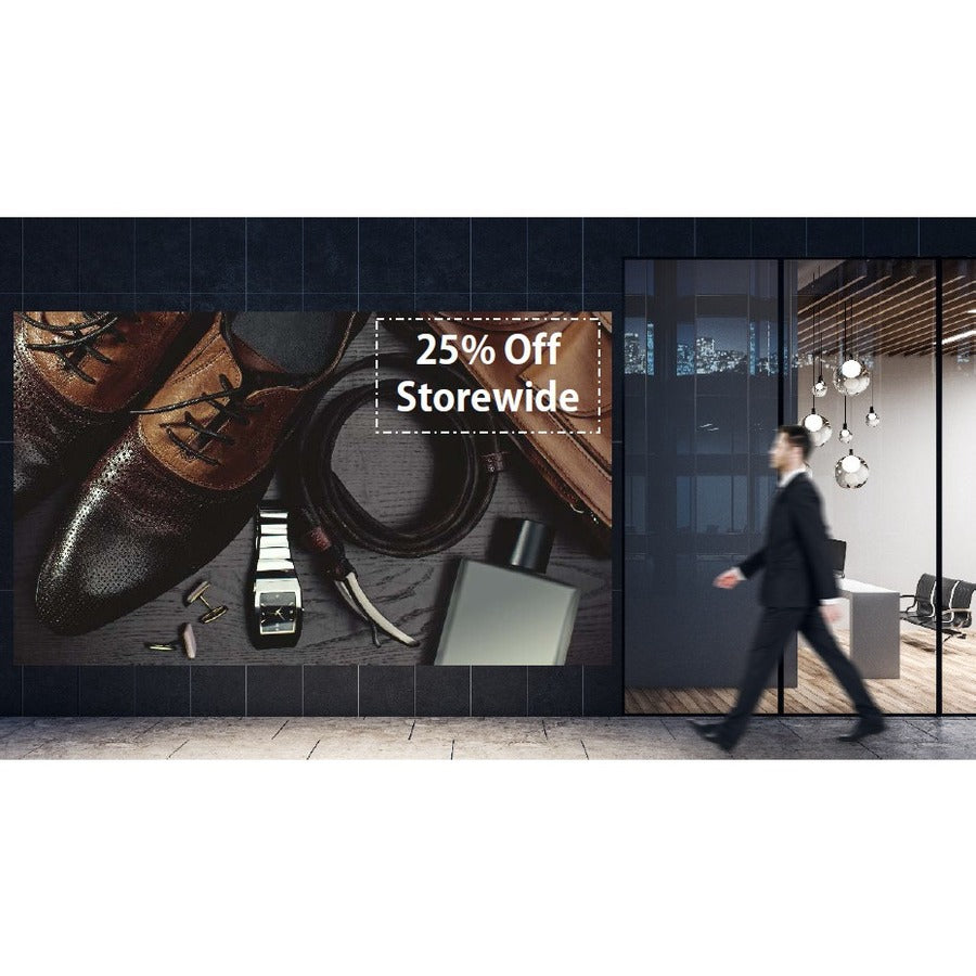 Samsung 146" LED Display Bundle (P1.6)