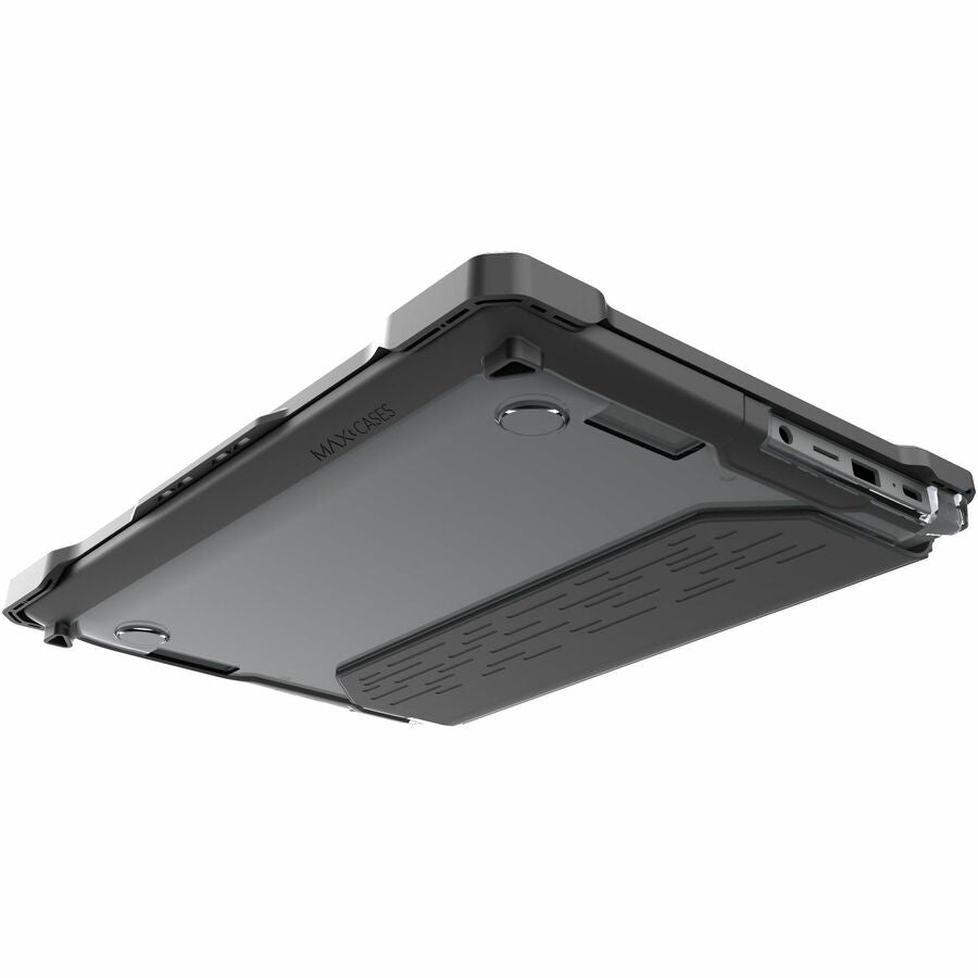 Extreme Shell-S for HP G6/G7 Chromebook Clamshell 14" (Black/Clear)