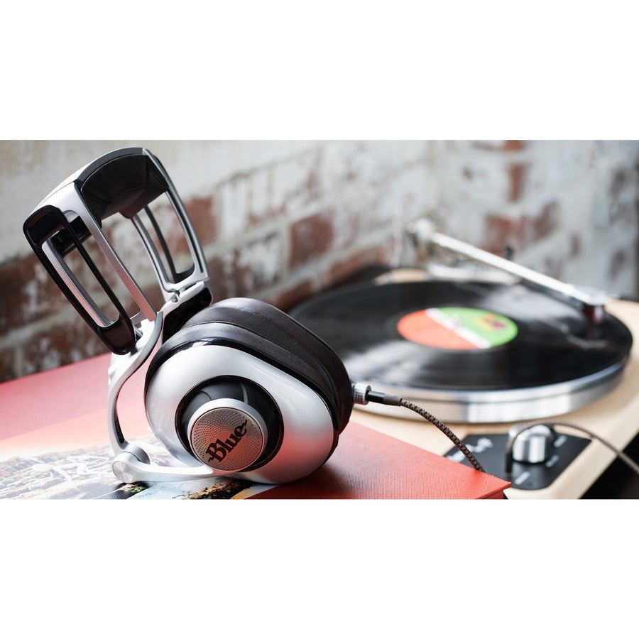 BLUE ELLA PLANAR MAGNETIC HDPH