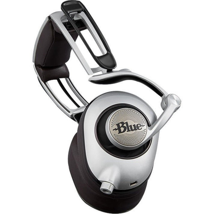 BLUE ELLA PLANAR MAGNETIC HDPH
