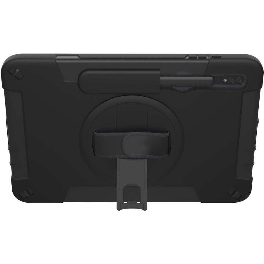 PROTECTIVE CASE W/ BUILT-IN