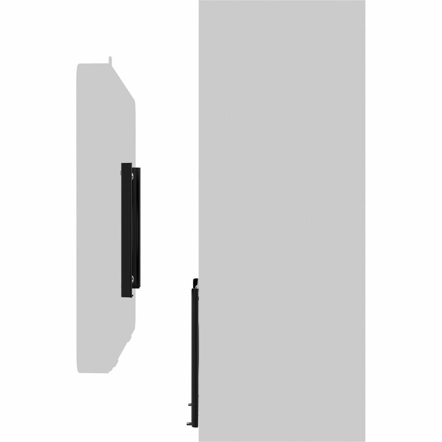 SECURITY VESA PLATE SLIDE