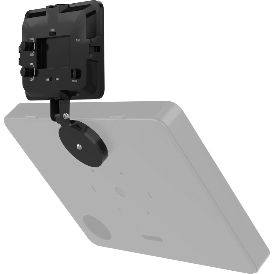 MAGNETIC LED LIGHT PANEL