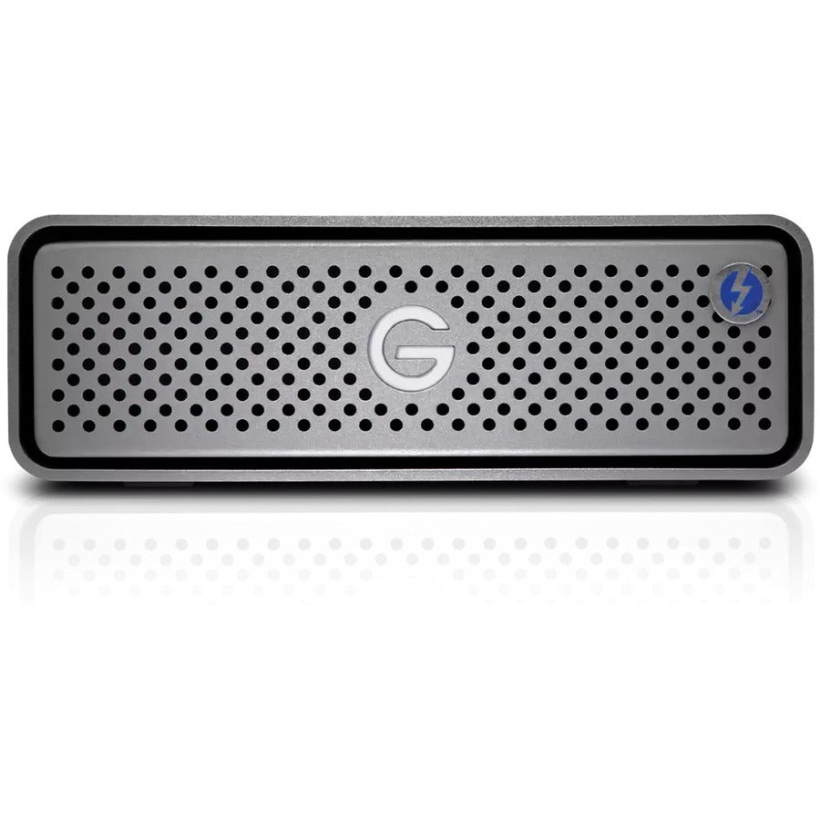 12TB G-DRIVE PRO SPACE GREY