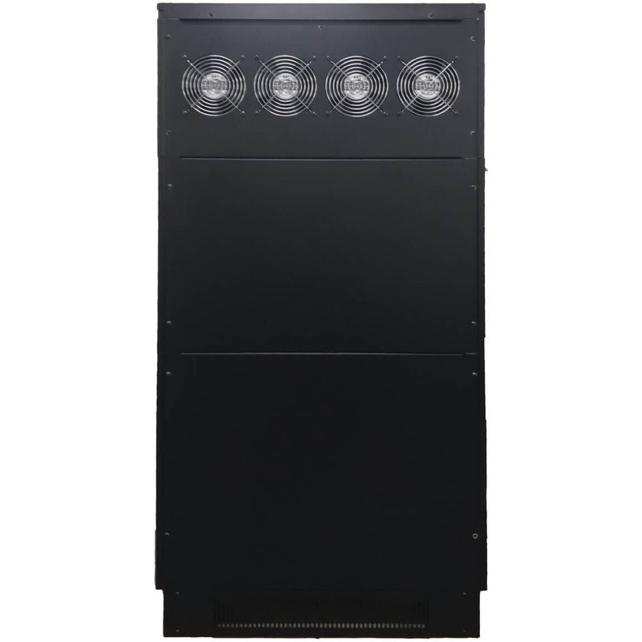 Tripp Lite by Eaton SmartOnline S3MT-Series 3-Phase 60kVA Input Isolation Transformer, 600V Delta to 208V Wye