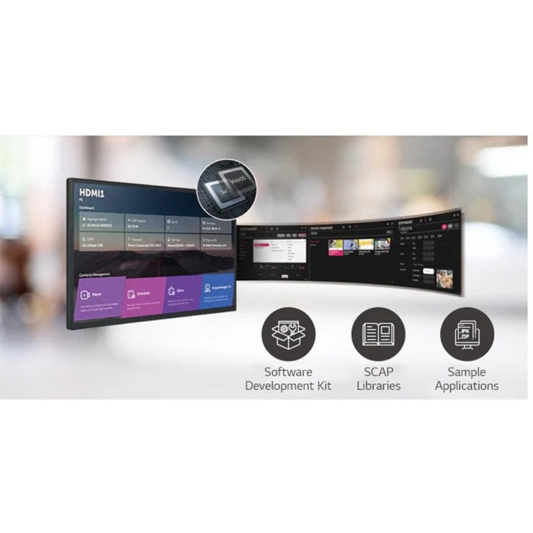 32IN 1920X1080 LCD WEBOS4.0