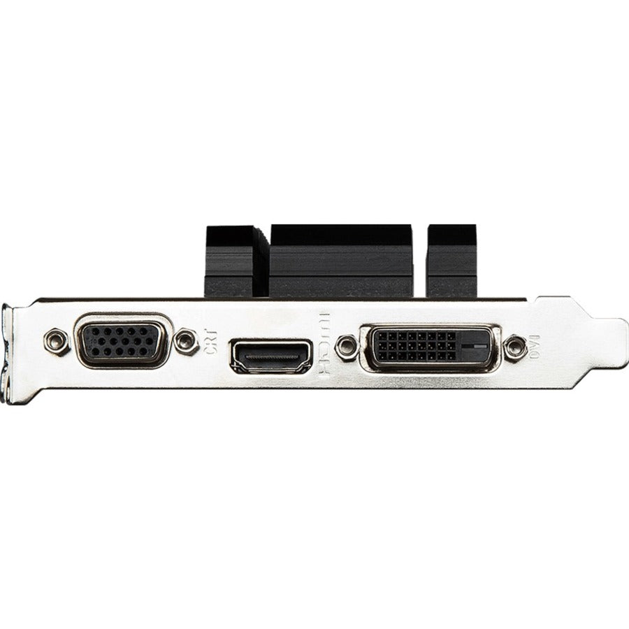 MSI 64-BIT DUAL-LINK