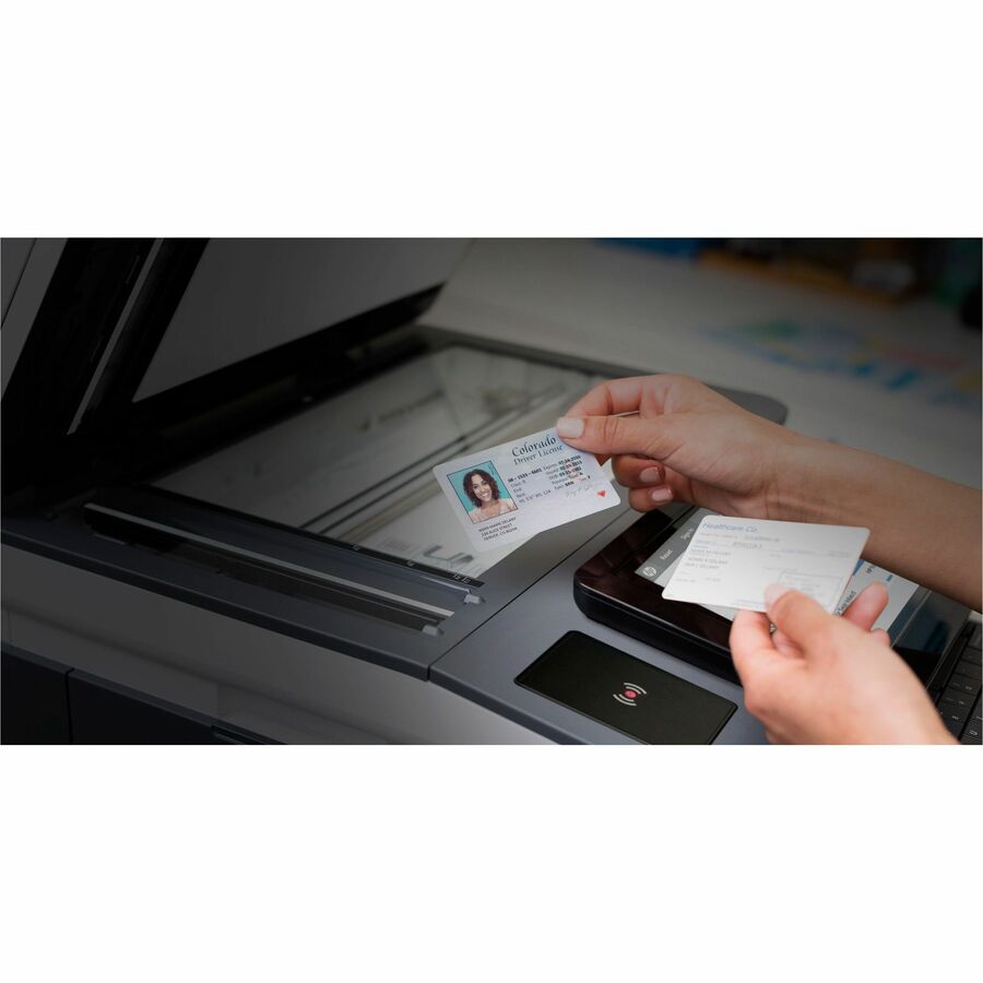 HID MOB ACC MIFARE DES FIRE KS