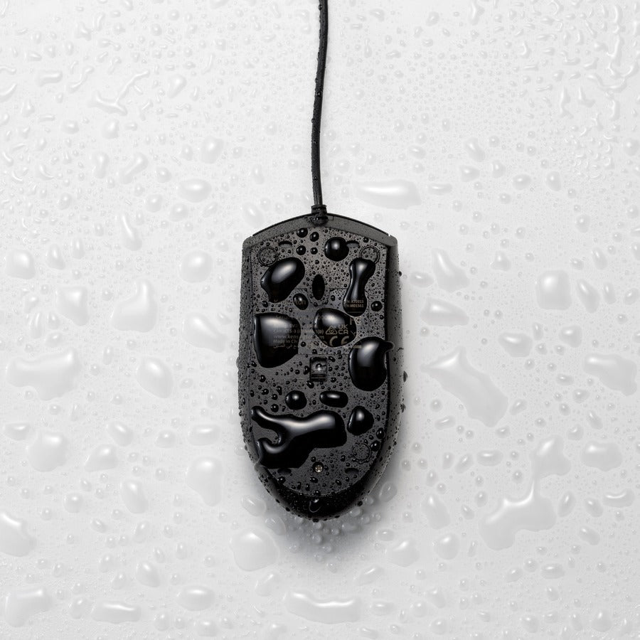 Kensington Pro Fit Wired Washable Mouse