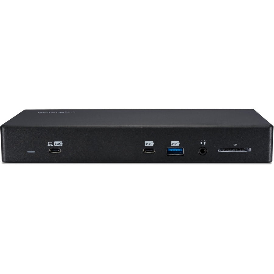 Kensington SD4855P Docking Station