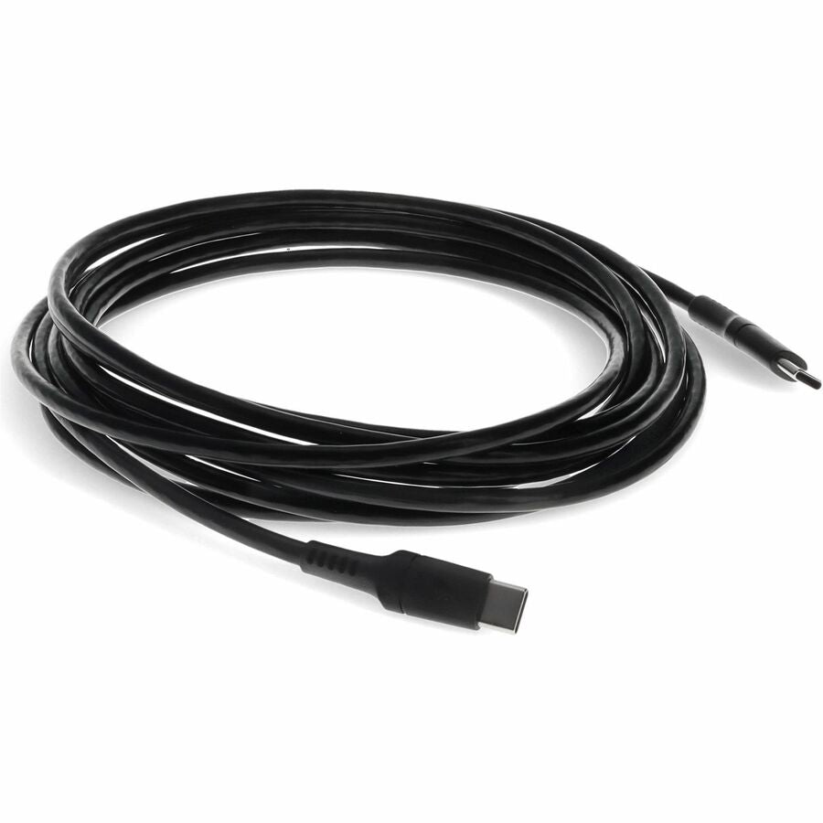 AddOn USB-C Data Transfer Cable