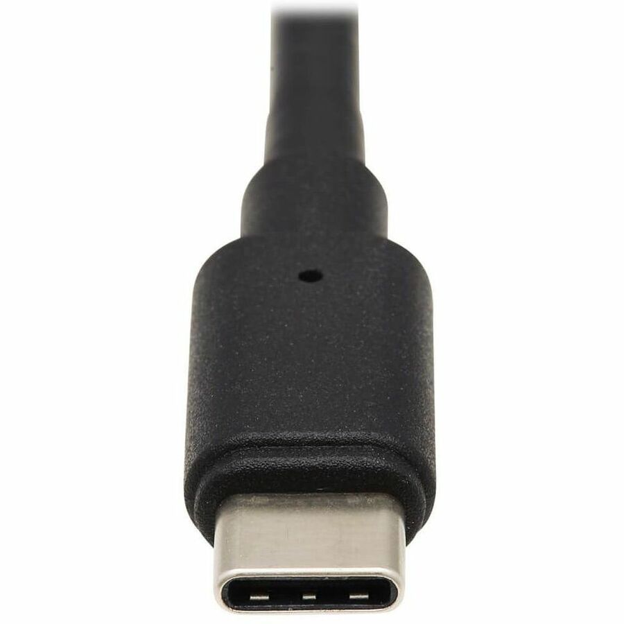 USB C DOCK SINGLE DISPLAY 4K