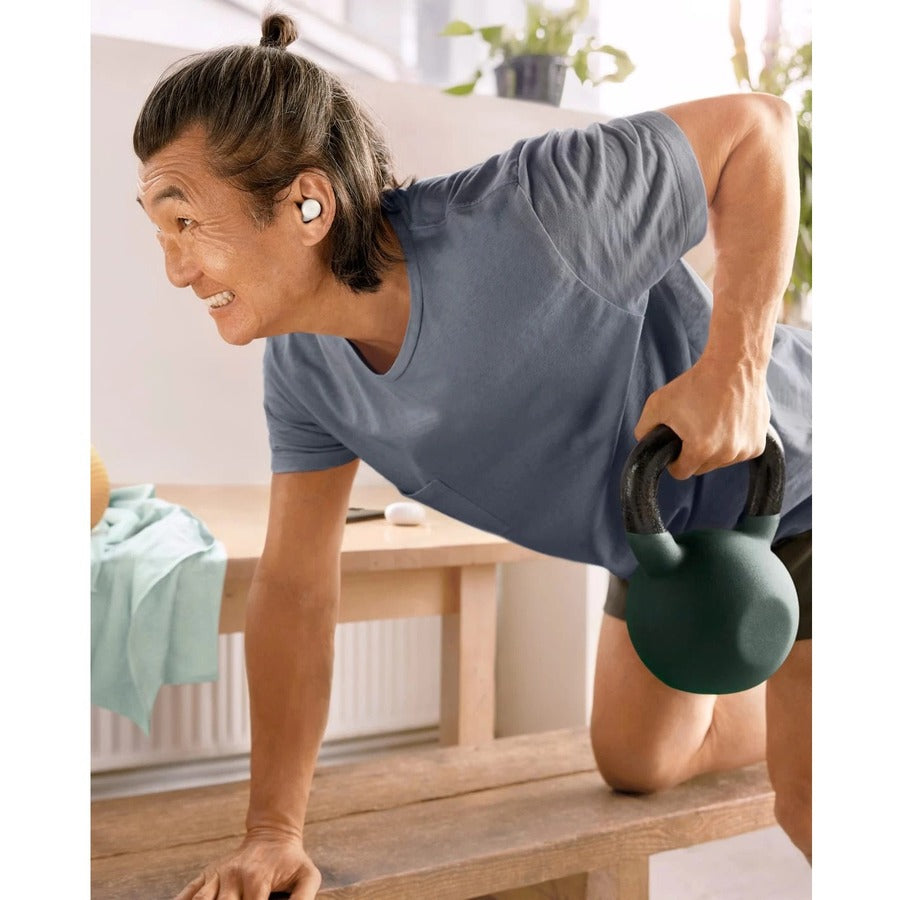 Google Pixel Buds A-Series Earset