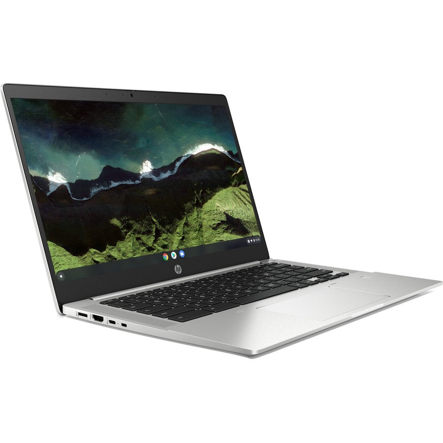 HP Pro c640 G2 Chromebook Enterprise 14" Chromebook - Intel Core i5 11th Gen i5-1145G7 - 8 GB - 128 GB SSD
