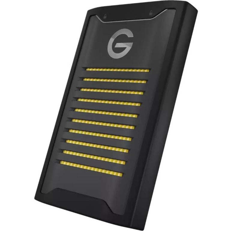1TB G-DRIVE ARMORLOCK SSD WW