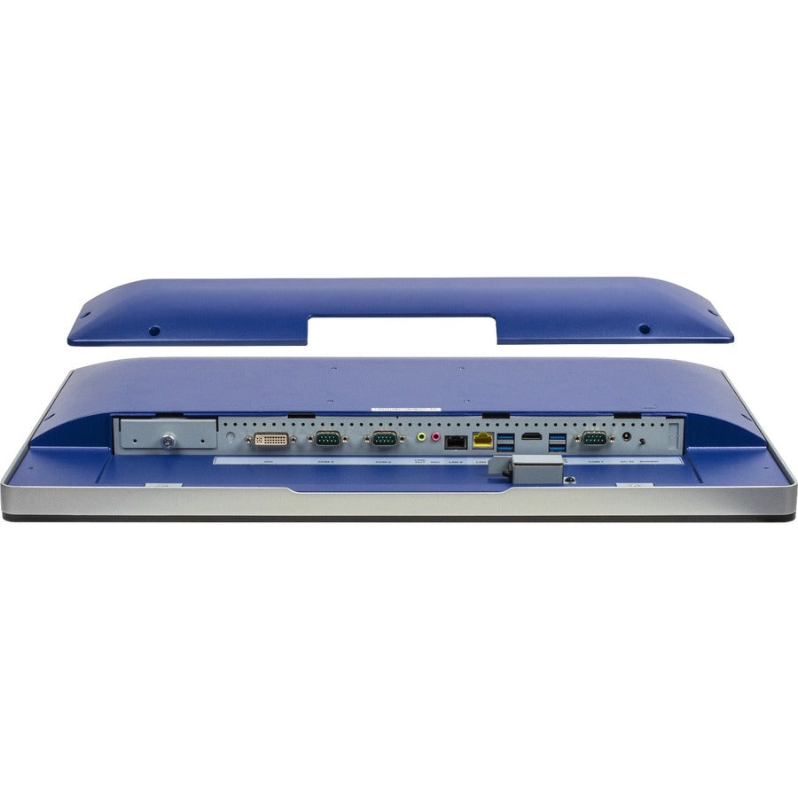 SHUTTLE PANEL PC P21WL01UE3S