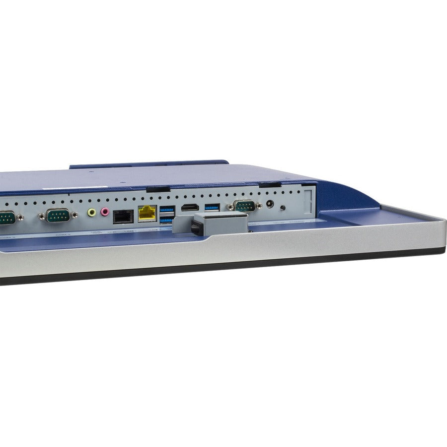 SHUTTLE PANEL PC P21WL01UE7S