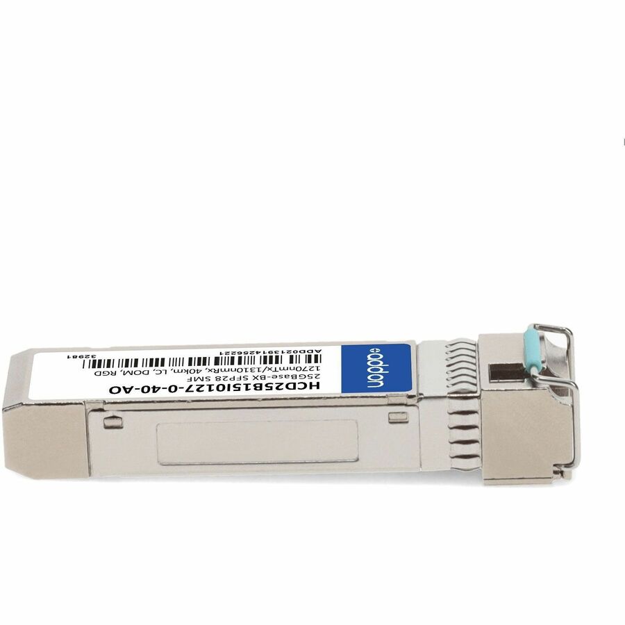 AddOn Fujitsu SFP28 Module